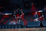 Def Leppard, Kiss und Co,  | © laut.de (Fotograf: Chris Springer)