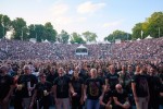 Def Leppard, Kiss und Co,  | © laut.de (Fotograf: Chris Springer)