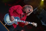Progressive-Legenden on tour: Maynard James Keenan, Adam Jones, Danny Carey und Justin Chancellor in Europa., Berlin, Wuhlheide, 2024 | © laut.de (Fotograf: Chris Springer)