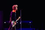 Headliner am Samstag: Wenn sich Billie Armstrong und Band ankündigen, ist es vor der Hauptbühne brechend voll., Rock am Ring, 2024 | © laut.de (Fotograf: Rainer Keuenhof)