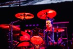 Headliner am Samstag: Wenn sich Billie Armstrong und Band ankündigen, ist es vor der Hauptbühne brechend voll., Rock am Ring, 2024 | © laut.de (Fotograf: Rainer Keuenhof)