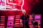 Headliner am Samstag: Wenn sich Billie Armstrong und Band ankündigen, ist es vor der Hauptbühne brechend voll., Rock am Ring, 2024 | © laut.de (Fotograf: Rainer Keuenhof)