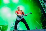 Das Finale am Sonntag mit Corey Taylor, Parkway Drive, Kraftklub, Hatebreed, Machine Head, H-Blockx u.a., Rock am Ring, 2004 | © laut.de (Fotograf: Rainer Keuenhof)