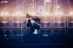 Das Finale am Sonntag mit Corey Taylor, Parkway Drive, Kraftklub, Hatebreed, Machine Head, H-Blockx u.a., Rock am Ring, 2004 | © laut.de (Fotograf: Rainer Keuenhof)