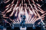 Das Finale am Sonntag mit Corey Taylor, Parkway Drive, Kraftklub, Hatebreed, Machine Head, H-Blockx u.a., Rock am Ring, 2004 | © laut.de (Fotograf: Rainer Keuenhof)