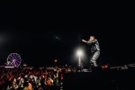 Das Finale am Sonntag mit Corey Taylor, Parkway Drive, Kraftklub, Hatebreed, Machine Head, H-Blockx u.a., Rock am Ring, 2004 | © laut.de (Fotograf: Rainer Keuenhof)