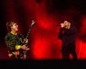 Der Sonntag mit Die Ärzte, Avenged Sevenfold, Queens Of The Stone Age, Parkway Drive, Beartooth, Body Count feat. Ice-T u.a., Rock im Park, 2024 | © laut.de (Fotograf: Désirée Pezzetta)