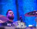 Der Sonntag mit Die Ärzte, Avenged Sevenfold, Queens Of The Stone Age, Parkway Drive, Beartooth, Body Count feat. Ice-T u.a., Rock im Park, 2024 | © laut.de (Fotograf: Désirée Pezzetta)