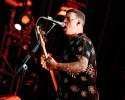 Der Sonntag mit Die Ärzte, Avenged Sevenfold, Queens Of The Stone Age, Parkway Drive, Beartooth, Body Count feat. Ice-T u.a., Rock im Park, 2024 | © laut.de (Fotograf: Désirée Pezzetta)