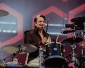 Der Sonntag mit Die Ärzte, Avenged Sevenfold, Queens Of The Stone Age, Parkway Drive, Beartooth, Body Count feat. Ice-T u.a., Rock im Park, 2024 | © laut.de (Fotograf: Désirée Pezzetta)