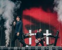 Der Sonntag mit Die Ärzte, Avenged Sevenfold, Queens Of The Stone Age, Parkway Drive, Beartooth, Body Count feat. Ice-T u.a., Rock im Park, 2024 | © laut.de (Fotograf: Désirée Pezzetta)