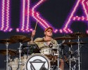 Der Sonntag mit Die Ärzte, Avenged Sevenfold, Queens Of The Stone Age, Parkway Drive, Beartooth, Body Count feat. Ice-T u.a., Rock im Park, 2024 | © laut.de (Fotograf: Désirée Pezzetta)