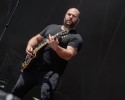 Der Sonntag mit Die Ärzte, Avenged Sevenfold, Queens Of The Stone Age, Parkway Drive, Beartooth, Body Count feat. Ice-T u.a., Rock im Park, 2024 | © laut.de (Fotograf: Désirée Pezzetta)
