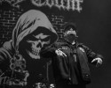 Der Sonntag mit Die Ärzte, Avenged Sevenfold, Queens Of The Stone Age, Parkway Drive, Beartooth, Body Count feat. Ice-T u.a., Rock im Park, 2024 | © laut.de (Fotograf: Désirée Pezzetta)