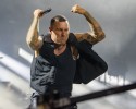 Der Sonntag mit Die Ärzte, Avenged Sevenfold, Queens Of The Stone Age, Parkway Drive, Beartooth, Body Count feat. Ice-T u.a., Rock im Park, 2024 | © laut.de (Fotograf: Désirée Pezzetta)