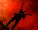 Der Sonntag mit Die Ärzte, Avenged Sevenfold, Queens Of The Stone Age, Parkway Drive, Beartooth, Body Count feat. Ice-T u.a., Rock im Park, 2024 | © laut.de (Fotograf: Désirée Pezzetta)
