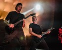 Der Sonntag mit Die Ärzte, Avenged Sevenfold, Queens Of The Stone Age, Parkway Drive, Beartooth, Body Count feat. Ice-T u.a., Rock im Park, 2024 | © laut.de (Fotograf: Désirée Pezzetta)