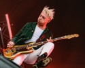 Der Sonntag mit Die Ärzte, Avenged Sevenfold, Queens Of The Stone Age, Parkway Drive, Beartooth, Body Count feat. Ice-T u.a., Rock im Park, 2024 | © laut.de (Fotograf: Désirée Pezzetta)