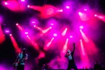 Nick Cave, Oasis und Team Scheisse, | © laut.de (Fotograf: Rainer Keuenhof)