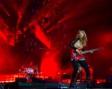 Black Sabbath, Entombed und Co, | © laut.de (Fotograf: Désirée Pezzetta)