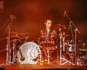 Black Sabbath, Entombed und Co, | © laut.de (Fotograf: Désirée Pezzetta)
