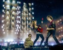 Black Sabbath, Entombed und Co, | © laut.de (Fotograf: Désirée Pezzetta)