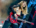 Black Sabbath, Entombed und Co, | © laut.de (Fotograf: Désirée Pezzetta)