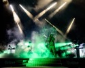Sido, Kanye West und Co, | © laut.de (Fotograf: Désirée Pezzetta)