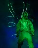 Sido, Kanye West und Co, | © laut.de (Fotograf: Désirée Pezzetta)