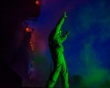 In diesem Jahr auf Abschiedstournee: Marterias grüne Seite., Rock im Park, 2024 | © laut.de (Fotograf: Désirée Pezzetta)