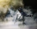 Sido, Kanye West und Co, | © laut.de (Fotograf: Désirée Pezzetta)