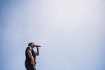 Tracks wie "Move" oder "Risin' High" kicken auch nach 30 Jahren noch: Henning Wehland und Band., Rock am Ring, 2024 | © laut.de (Fotograf: Rainer Keuenhof)