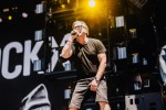 Tracks wie "Move" oder "Risin' High" kicken auch nach 30 Jahren noch: Henning Wehland und Band., Rock am Ring, 2024 | © laut.de (Fotograf: Rainer Keuenhof)