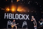 Tracks wie "Move" oder "Risin' High" kicken auch nach 30 Jahren noch: Henning Wehland und Band., Rock am Ring, 2024 | © laut.de (Fotograf: Rainer Keuenhof)
