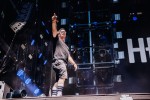 Tracks wie "Move" oder "Risin' High" kicken auch nach 30 Jahren noch: Henning Wehland und Band., Rock am Ring, 2024 | © laut.de (Fotograf: Rainer Keuenhof)