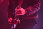 Josh Homme und Gang in Europa., Hamburg, Sporthalle, 2024 | © laut.de (Fotograf: Björn Buddenbohm)