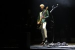 Josh Homme und Gang in Europa., Hamburg, Sporthalle, 2024 | © laut.de (Fotograf: Björn Buddenbohm)