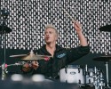 Immer für einen Abriss gut: Wilde Party vor der Utopia Stage mit den Mannen aus Castrop-Rauxel., Rock im Park, 2024 | © laut.de (Fotograf: Désirée Pezzetta)