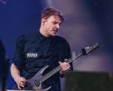 Immer für einen Abriss gut: Wilde Party vor der Utopia Stage mit den Mannen aus Castrop-Rauxel., Rock im Park, 2024 | © laut.de (Fotograf: Désirée Pezzetta)