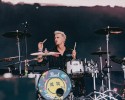 Immer für einen Abriss gut: Wilde Party vor der Utopia Stage mit den Mannen aus Castrop-Rauxel., Rock im Park, 2024 | © laut.de (Fotograf: Désirée Pezzetta)