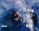 Immer für einen Abriss gut: Wilde Party vor der Utopia Stage mit den Mannen aus Castrop-Rauxel., Rock im Park, 2024 | © laut.de (Fotograf: Désirée Pezzetta)