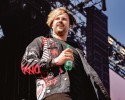 Immer für einen Abriss gut: Wilde Party vor der Utopia Stage mit den Mannen aus Castrop-Rauxel., Rock im Park, 2024 | © laut.de (Fotograf: Désirée Pezzetta)