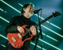 The Beatles, Depeche Mode und Co, | © laut.de (Fotograf: Désirée Pezzetta)