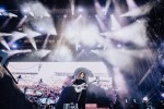 The Darkness, Cattle Decapitation und Co, | © laut.de (Fotograf: Rainer Keuenhof)