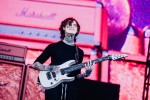 Die Texaner auf der Mandora Stage am Festivalsonntag., Rock am Ring, 2024 | © laut.de (Fotograf: Rainer Keuenhof)