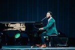 Foo Fighters, John Legend und Olivia Rodrigo, | © laut.de (Fotograf: Rainer Keuenhof)