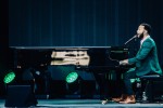 Foo Fighters, John Legend und Olivia Rodrigo, | © laut.de (Fotograf: Rainer Keuenhof)
