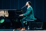 Foo Fighters, John Legend und Olivia Rodrigo, | © laut.de (Fotograf: Rainer Keuenhof)