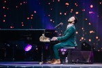 Foo Fighters, John Legend und Olivia Rodrigo, | © laut.de (Fotograf: Rainer Keuenhof)