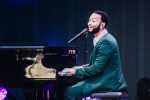 Foo Fighters, John Legend und Olivia Rodrigo, | © laut.de (Fotograf: Rainer Keuenhof)